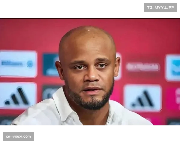 孔帕尼称球队零封加五球表现出色配合比上赛季初更加默契