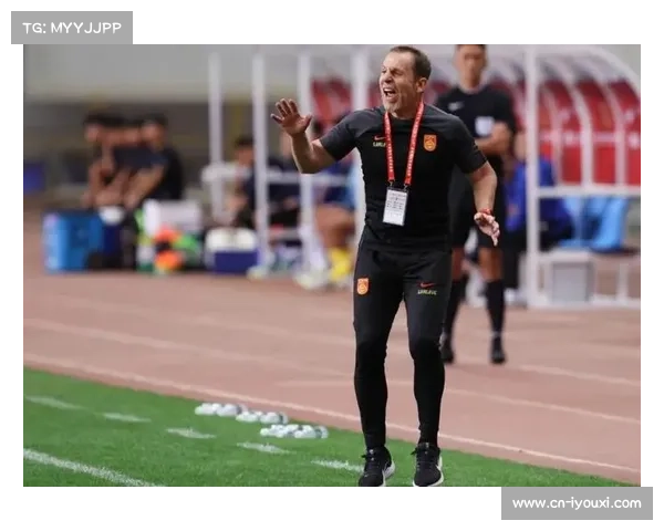 摩洛哥U20主帅坚定表态球队冷静自信誓要突破极限绝不止步于决赛门前